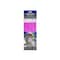 Baumgartens Baumgartens Wristpass Security Wrist Bands, 10" x 3/4", Purple, 100 Bands/Pack 85014 - alternate 1